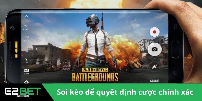 Soi kèo để quyết định cược chính xác 